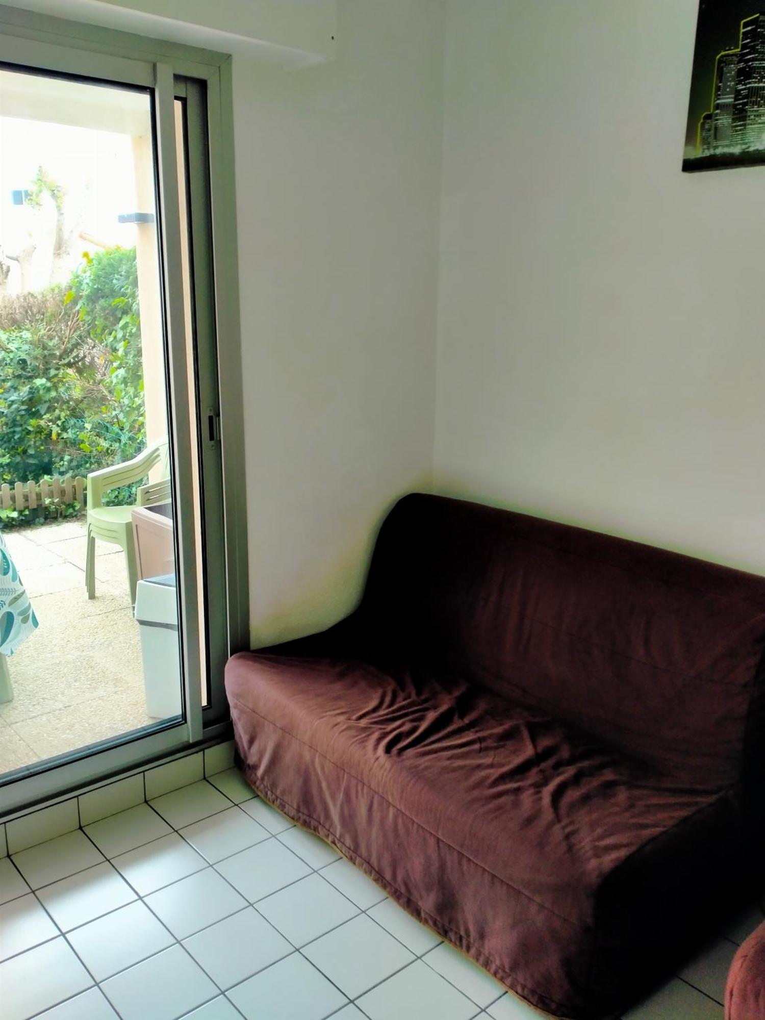 T2 35 M2 St Jean Centre Apartment Saint-Jean-de-Monts Exterior photo